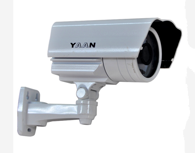 安防監控設備亞安槍型攝像機