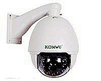 康威-高清網絡監控球機IP1501
